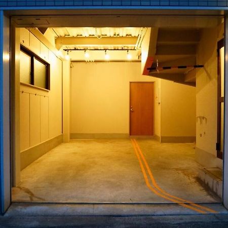 Liaison Court Universal Gateway - Free Parking 大阪市 エクステリア 写真
