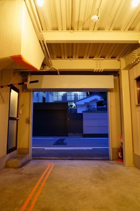 Liaison Court Universal Gateway - Free Parking 大阪市 エクステリア 写真